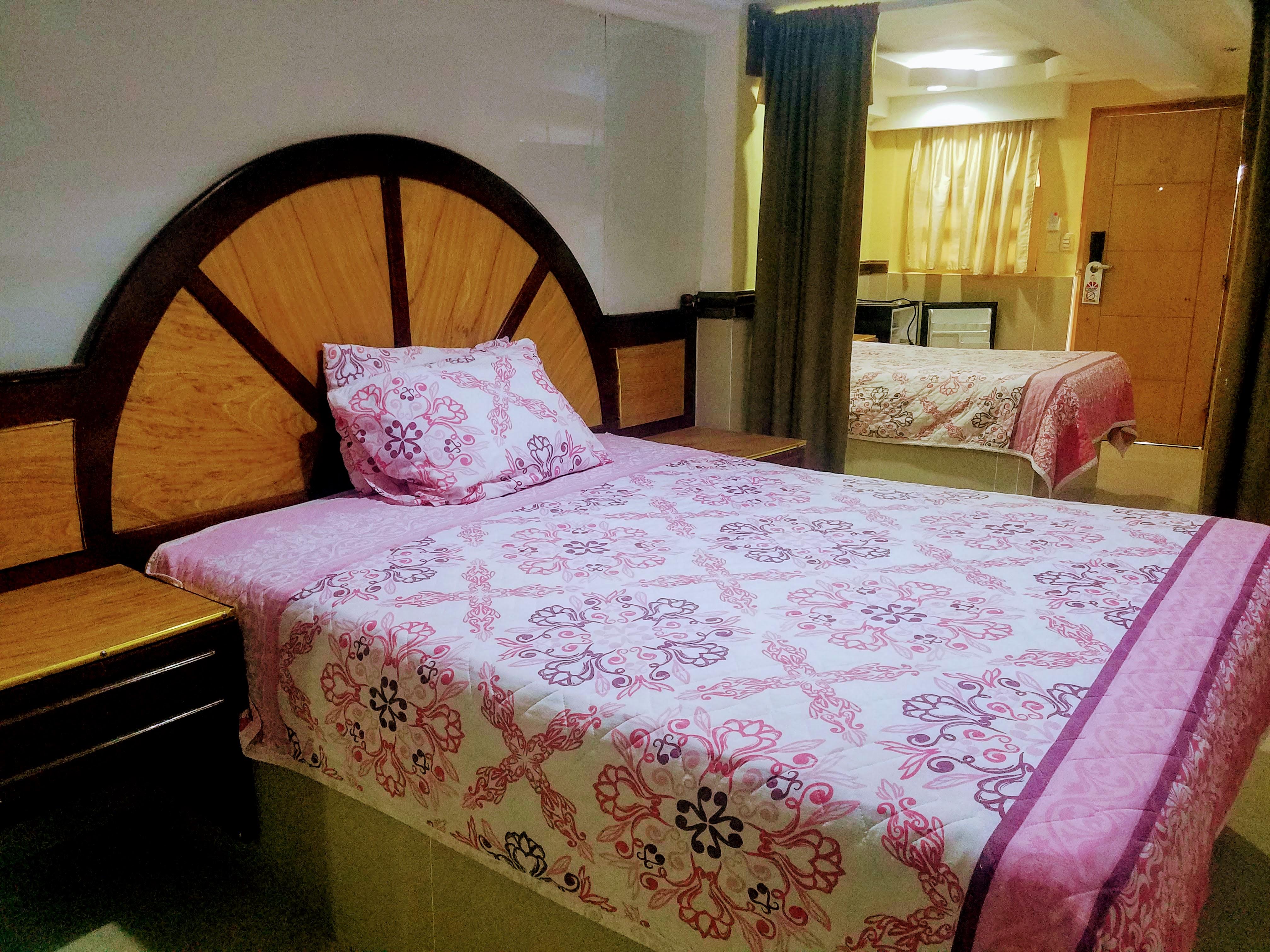 Hotel La Casona Dorada Santo Domingo Esterno foto