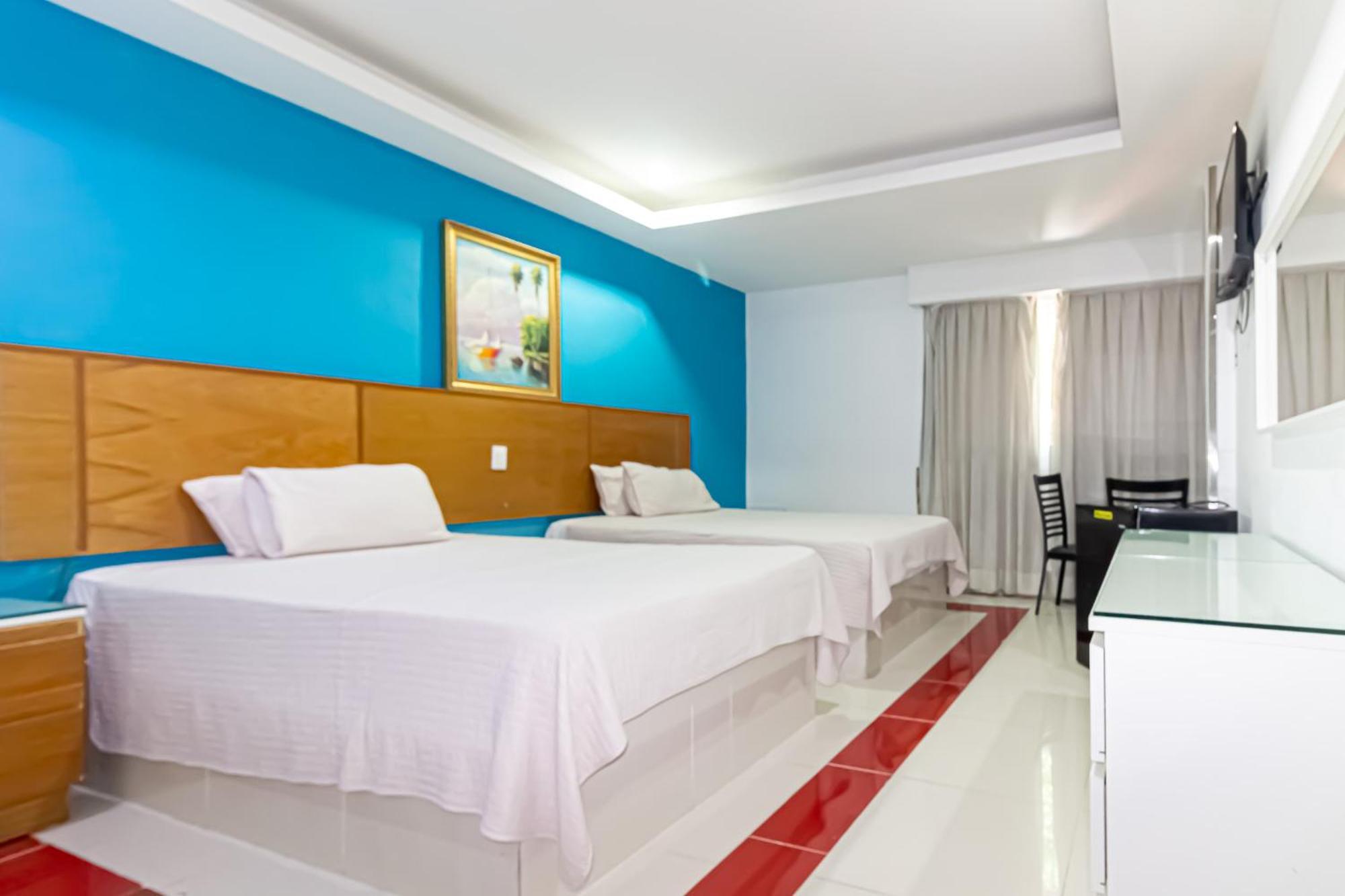 Hotel La Casona Dorada Santo Domingo Esterno foto